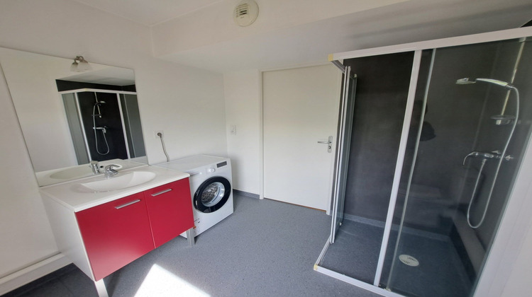 Ma-Cabane - Location Appartement Clermont-Ferrand, 28 m²