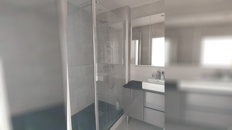 Ma-Cabane - Location Appartement CLERMONT FERRAND, 62 m²