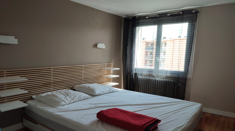 Ma-Cabane - Location Appartement CLERMONT FERRAND, 62 m²
