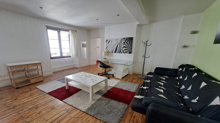 Ma-Cabane - Location Appartement CLERMONT FERRAND, 42 m²