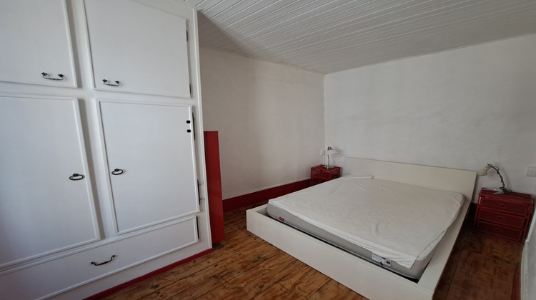 Ma-Cabane - Location Appartement CLERMONT FERRAND, 42 m²