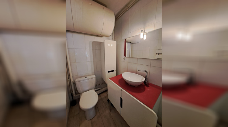 Ma-Cabane - Location Appartement CLERMONT FERRAND, 42 m²