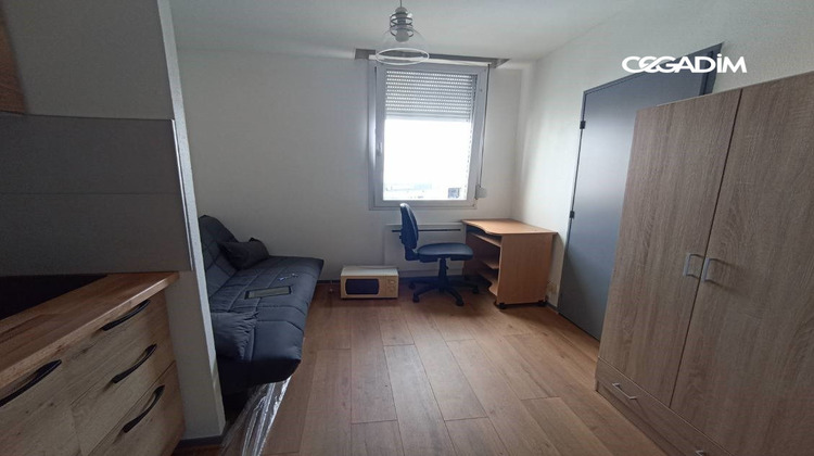 Ma-Cabane - Location Appartement Clermont-Ferrand, 20 m²