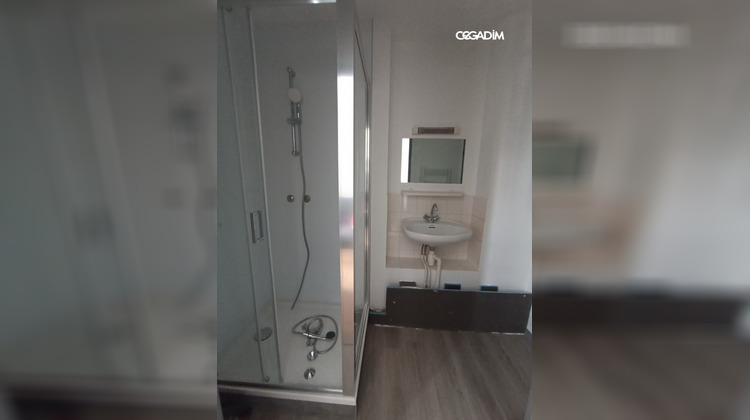 Ma-Cabane - Location Appartement Clermont-Ferrand, 20 m²