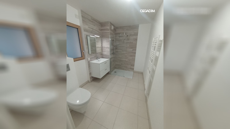 Ma-Cabane - Location Appartement Clermont-Ferrand, 27 m²