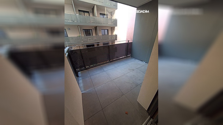 Ma-Cabane - Location Appartement Clermont-Ferrand, 27 m²