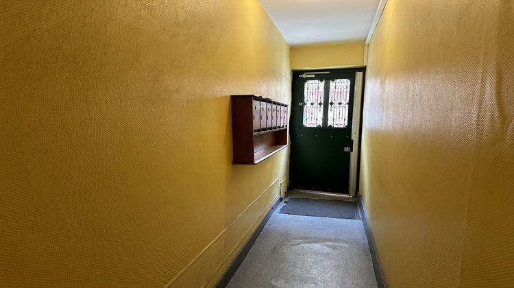 Ma-Cabane - Location Appartement Clermont-Ferrand, 61 m²