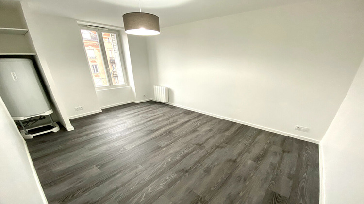 Ma-Cabane - Location Appartement CLERMONT-FERRAND, 66 m²