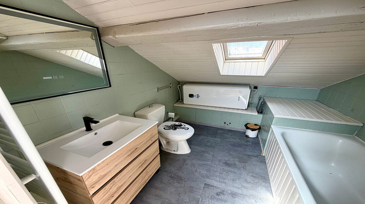 Ma-Cabane - Location Appartement CLERMONT-FERRAND, 40 m²