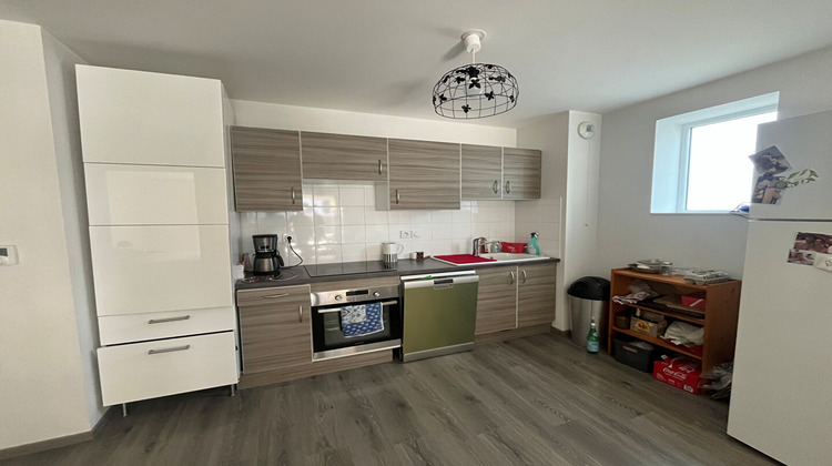 Ma-Cabane - Location Appartement CLERMONT-FERRAND, 81 m²