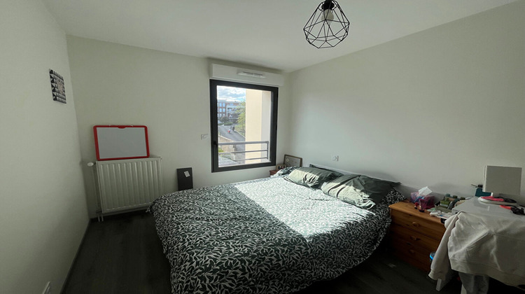 Ma-Cabane - Location Appartement CLERMONT-FERRAND, 81 m²
