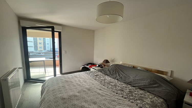Ma-Cabane - Location Appartement CLERMONT-FERRAND, 81 m²