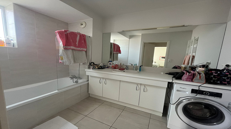Ma-Cabane - Location Appartement CLERMONT-FERRAND, 81 m²