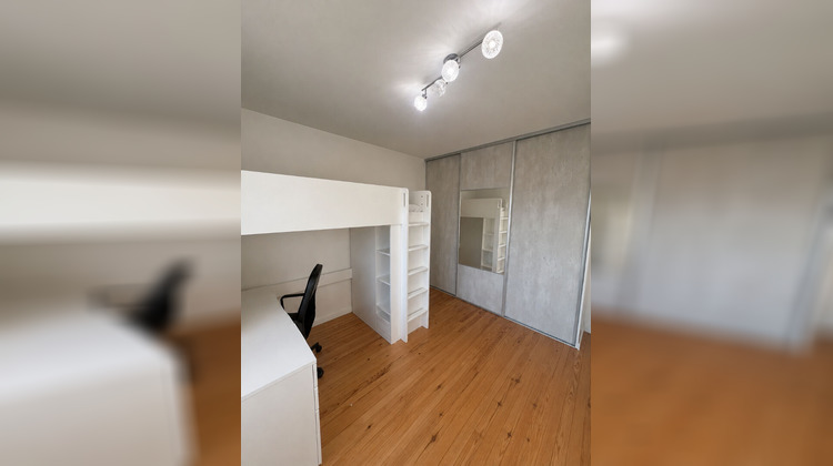 Ma-Cabane - Location Appartement CLERMONT-FERRAND, 103 m²