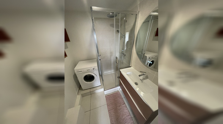 Ma-Cabane - Location Appartement CLERMONT-FERRAND, 11 m²
