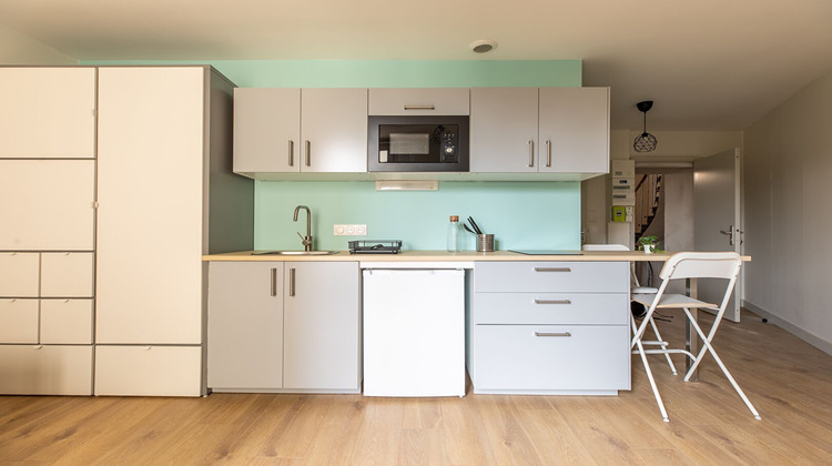 Ma-Cabane - Location Appartement CLERMONT-FERRAND, 22 m²