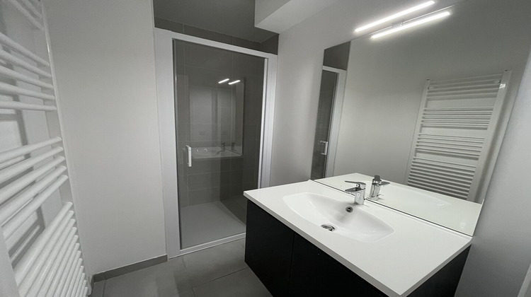 Ma-Cabane - Location Appartement CLERMONT-FERRAND, 83 m²