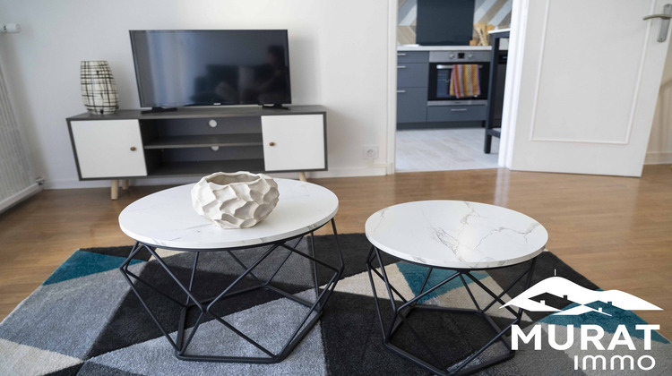 Ma-Cabane - Location Appartement Clermont-Ferrand, 11 m²