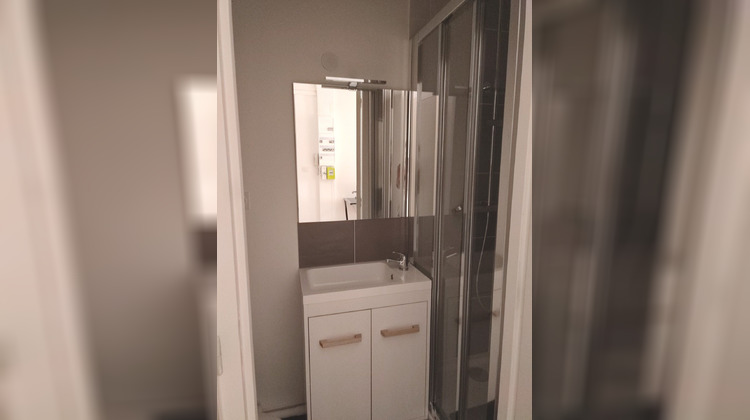 Ma-Cabane - Location Appartement CLERMONT FERRAND, 25 m²