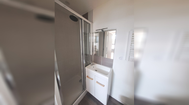 Ma-Cabane - Location Appartement CLERMONT FERRAND, 19 m²