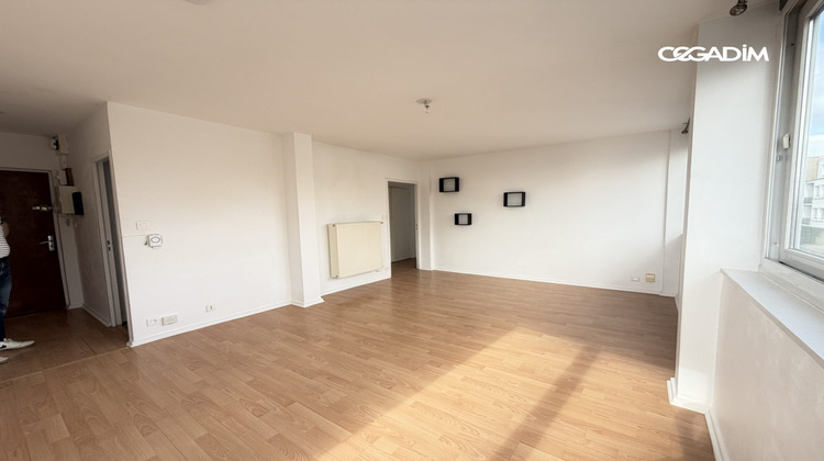 Ma-Cabane - Location Appartement Clermont-Ferrand, 54 m²