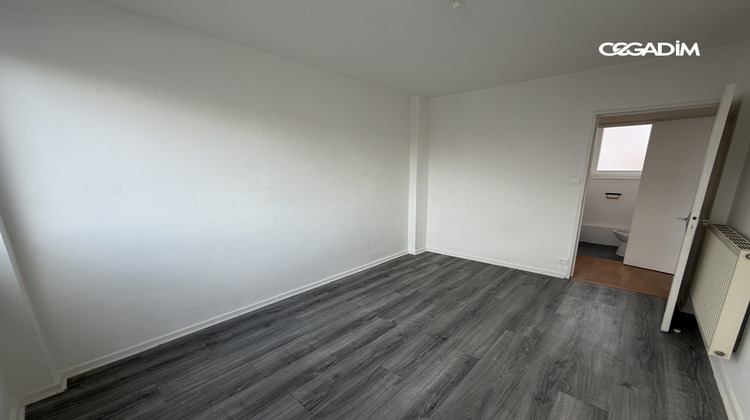 Ma-Cabane - Location Appartement Clermont-Ferrand, 54 m²