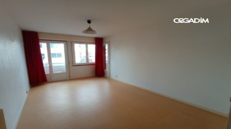 Ma-Cabane - Location Appartement Clermont-Ferrand, 47 m²