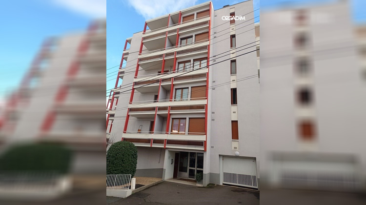 Ma-Cabane - Location Appartement Clermont-Ferrand, 47 m²