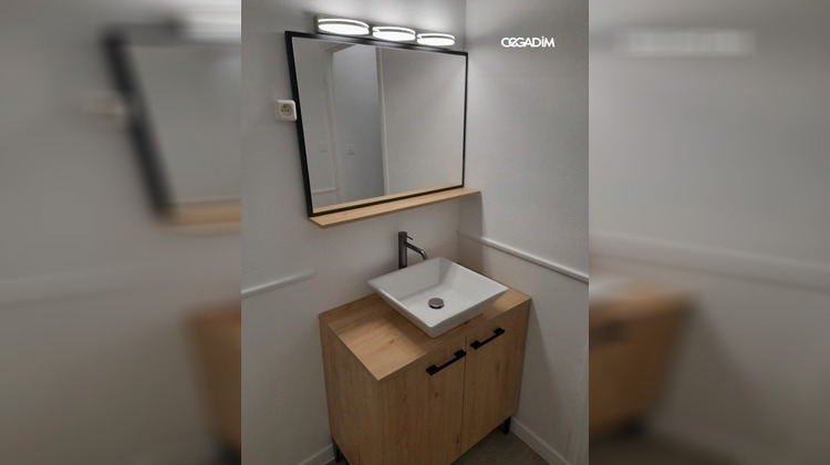Ma-Cabane - Location Appartement Clermont-Ferrand, 64 m²