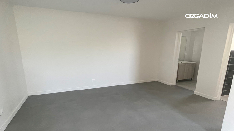 Ma-Cabane - Location Appartement Clermont-Ferrand, 43 m²