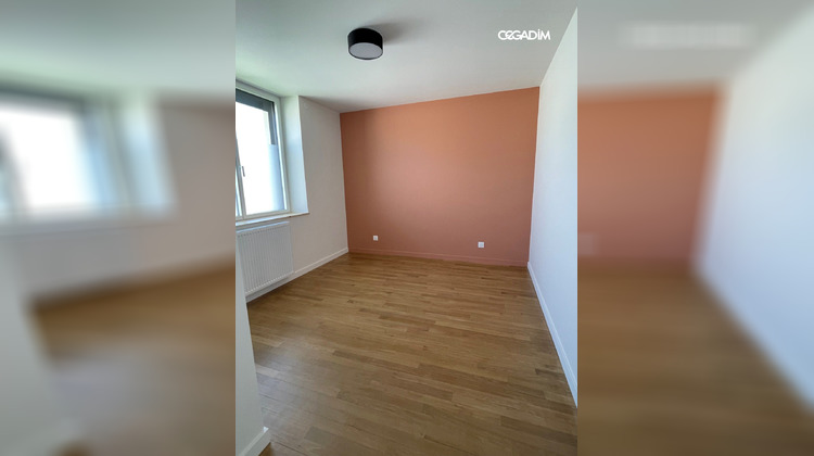 Ma-Cabane - Location Appartement Clermont-Ferrand, 43 m²