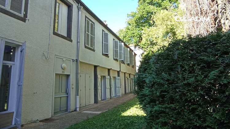 Ma-Cabane - Location Appartement Clermont-Ferrand, 21 m²