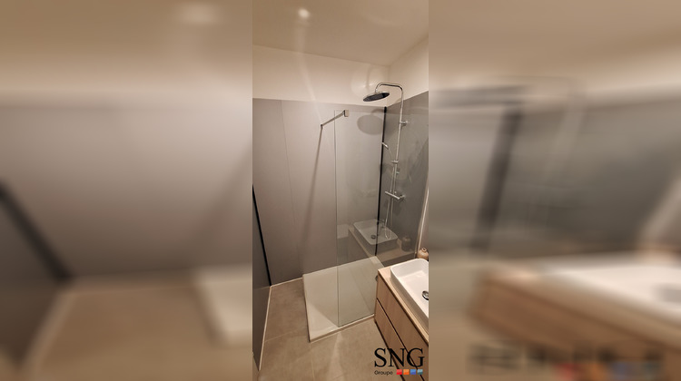 Ma-Cabane - Location Appartement Clermont-Ferrand, 18 m²