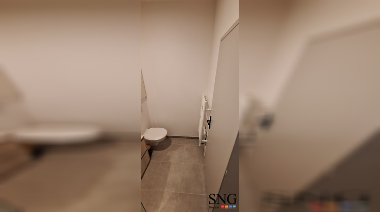 Ma-Cabane - Location Appartement Clermont-Ferrand, 18 m²