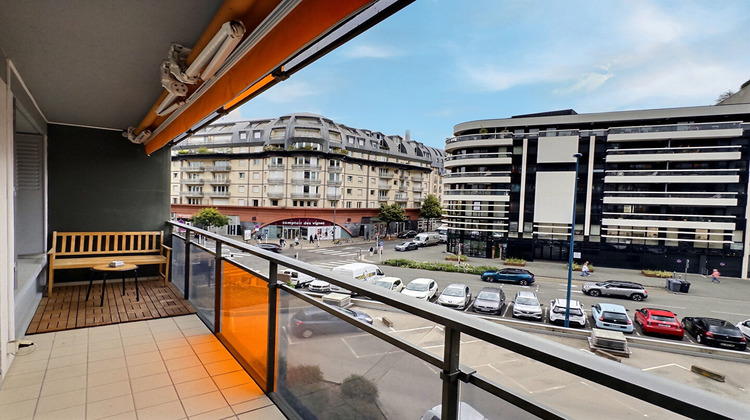 Ma-Cabane - Location Appartement CLERMONT-FERRAND, 68 m²