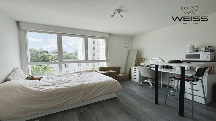 Ma-Cabane - Location Appartement CLERMONT-FERRAND, 22 m²