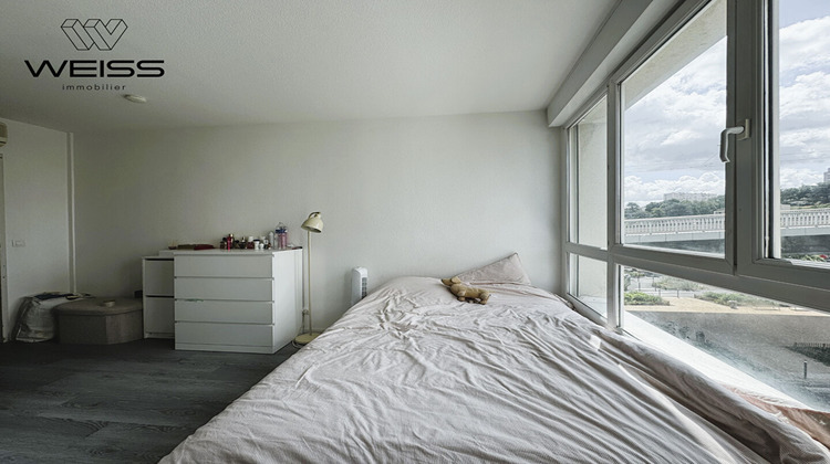 Ma-Cabane - Location Appartement CLERMONT-FERRAND, 22 m²