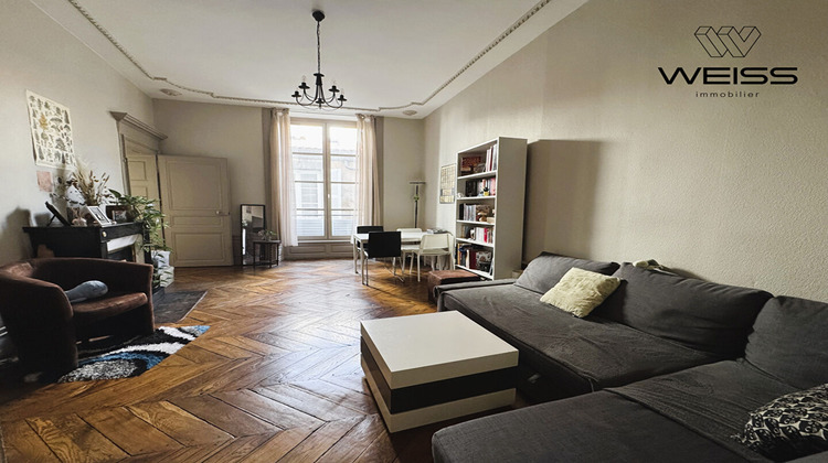 Ma-Cabane - Location Appartement CLERMONT-FERRAND, 70 m²