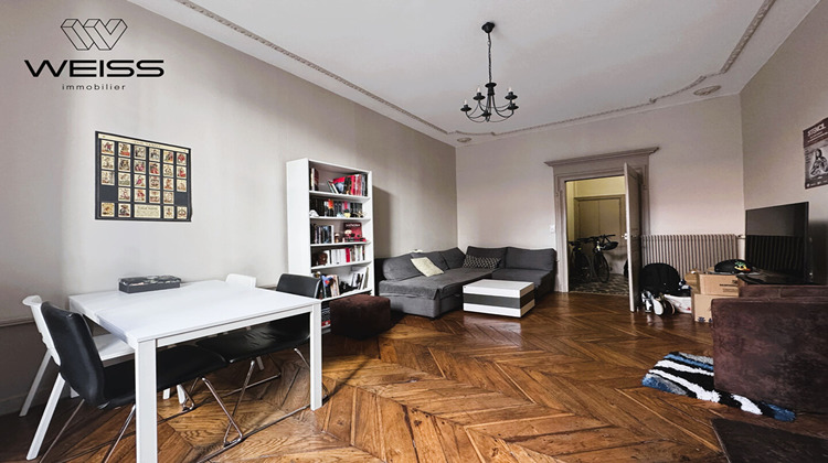 Ma-Cabane - Location Appartement CLERMONT-FERRAND, 70 m²