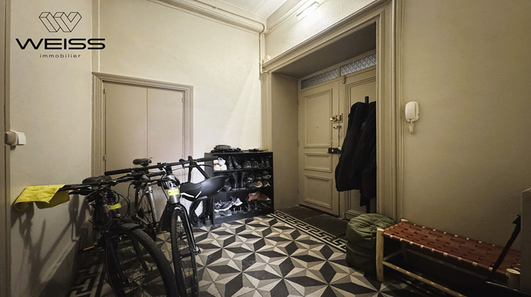 Ma-Cabane - Location Appartement CLERMONT-FERRAND, 70 m²