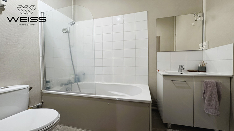 Ma-Cabane - Location Appartement CLERMONT-FERRAND, 70 m²