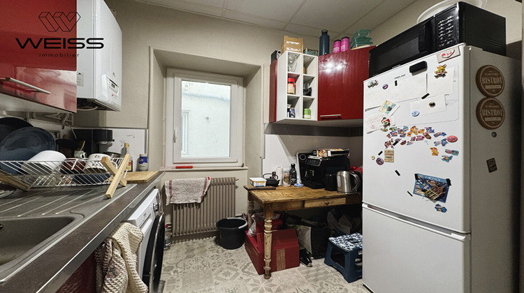 Ma-Cabane - Location Appartement CLERMONT-FERRAND, 70 m²
