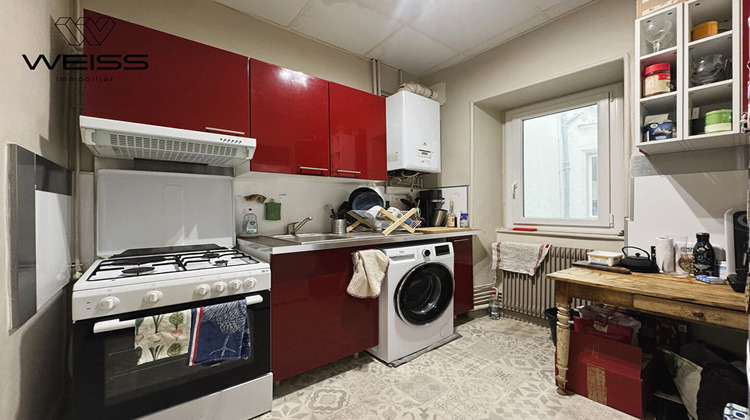 Ma-Cabane - Location Appartement CLERMONT-FERRAND, 70 m²