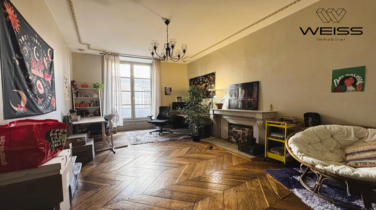 Ma-Cabane - Location Appartement CLERMONT-FERRAND, 70 m²