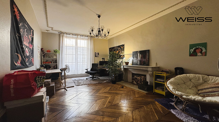 Ma-Cabane - Location Appartement CLERMONT-FERRAND, 70 m²
