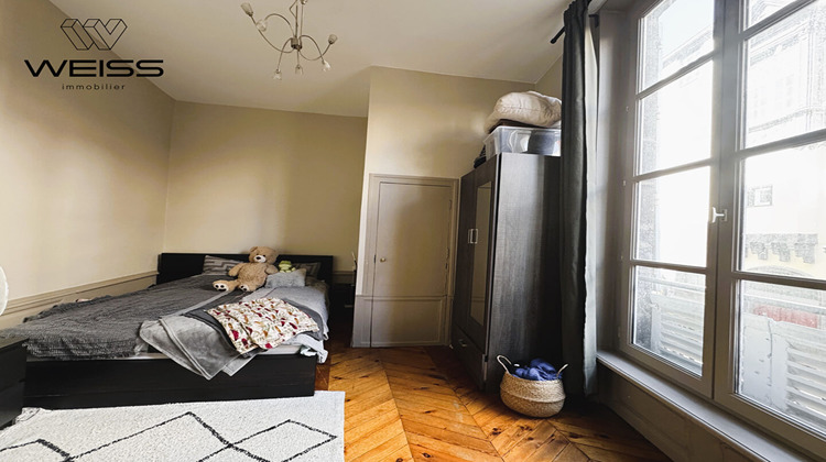 Ma-Cabane - Location Appartement CLERMONT-FERRAND, 70 m²