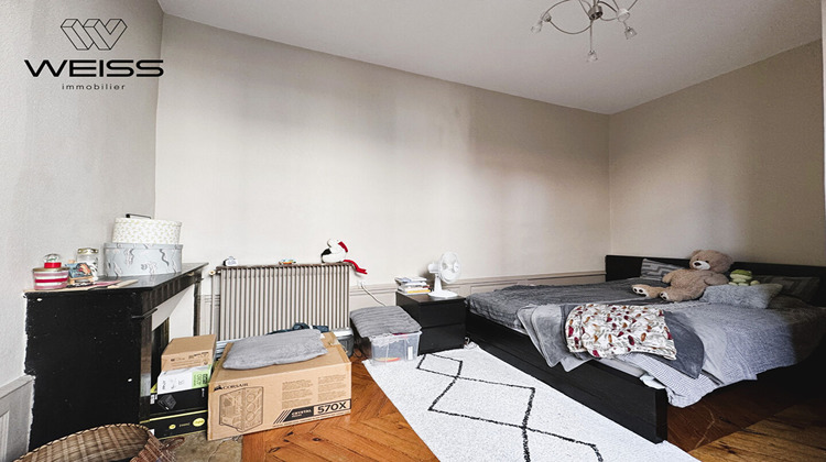 Ma-Cabane - Location Appartement CLERMONT-FERRAND, 70 m²