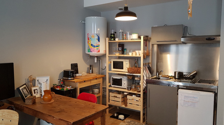 Ma-Cabane - Location Appartement CLERMONT-FERRAND, 28 m²