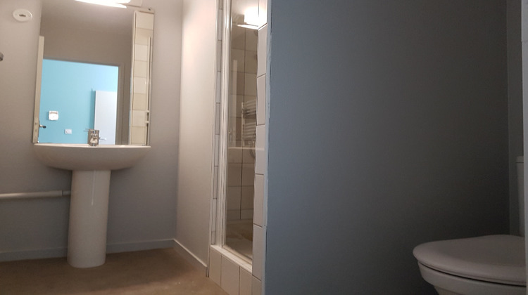 Ma-Cabane - Location Appartement CLERMONT-FERRAND, 28 m²