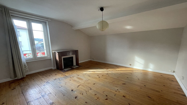 Ma-Cabane - Location Appartement CLERMONT-FERRAND, 67 m²